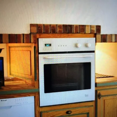 Holiday home Les Roses De Ginette