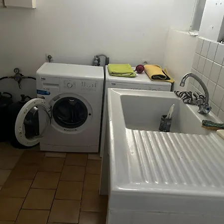 Holiday home Les Roses De Ginette *