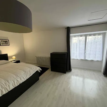 Ferienhaus Les Roses De Ginette