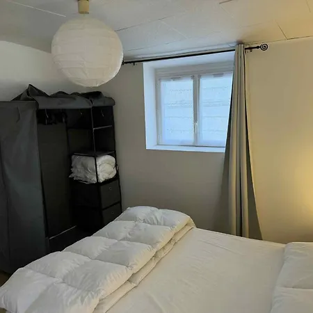 Holiday home Les Roses De Ginette Jonzac