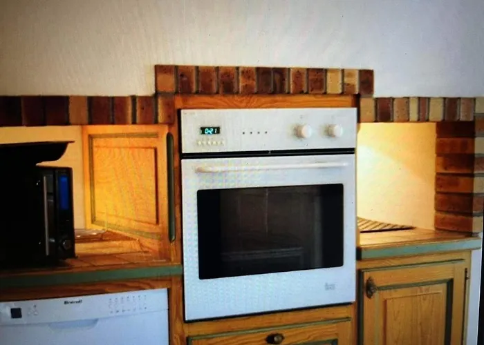Casa vacanze Les Roses De Ginette
