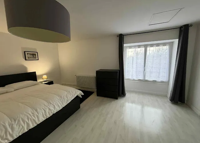 Casa vacanze Les Roses De Ginette