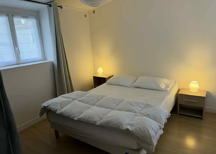 Les Roses De Ginette Casa vacanze